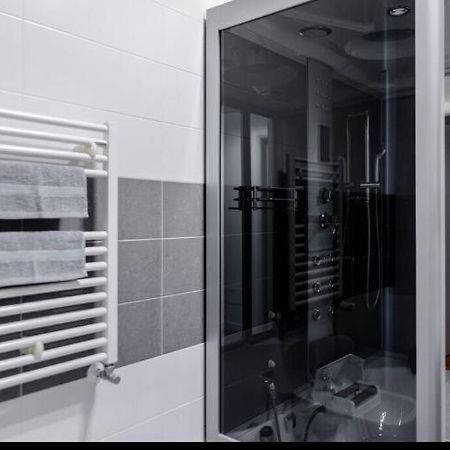 Apartamento Le Residenze Dell'Adda Cassano dʼAdda Exterior foto