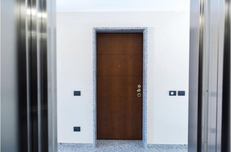 Apartamento Le Residenze Dell'Adda Cassano dʼAdda Exterior foto
