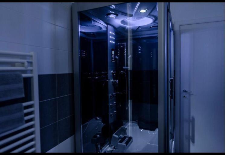Apartamento Le Residenze Dell'Adda Cassano dʼAdda Exterior foto